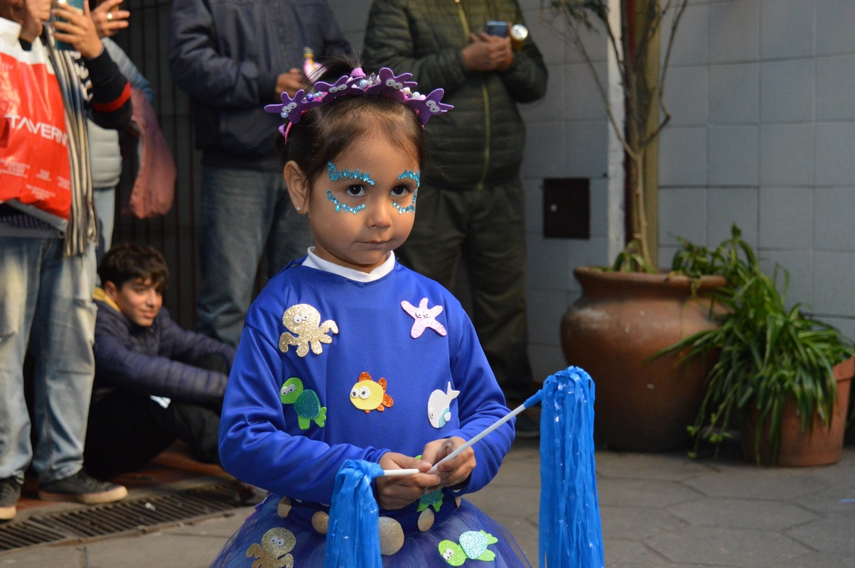 Fiesta de los Jardines