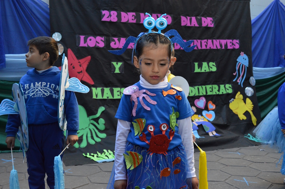 Fiesta de los Jardines