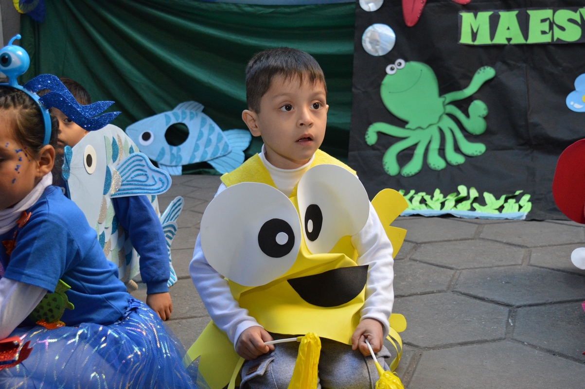 Fiesta de los Jardines