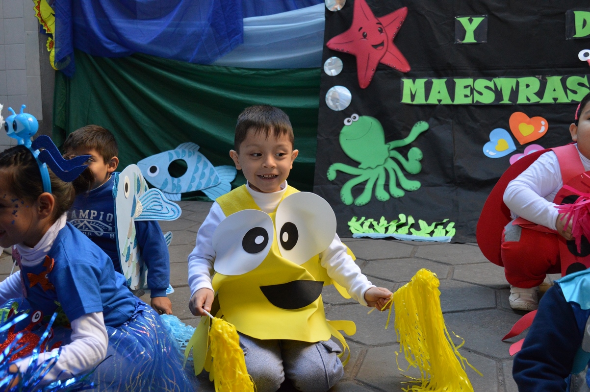 Fiesta de los Jardines