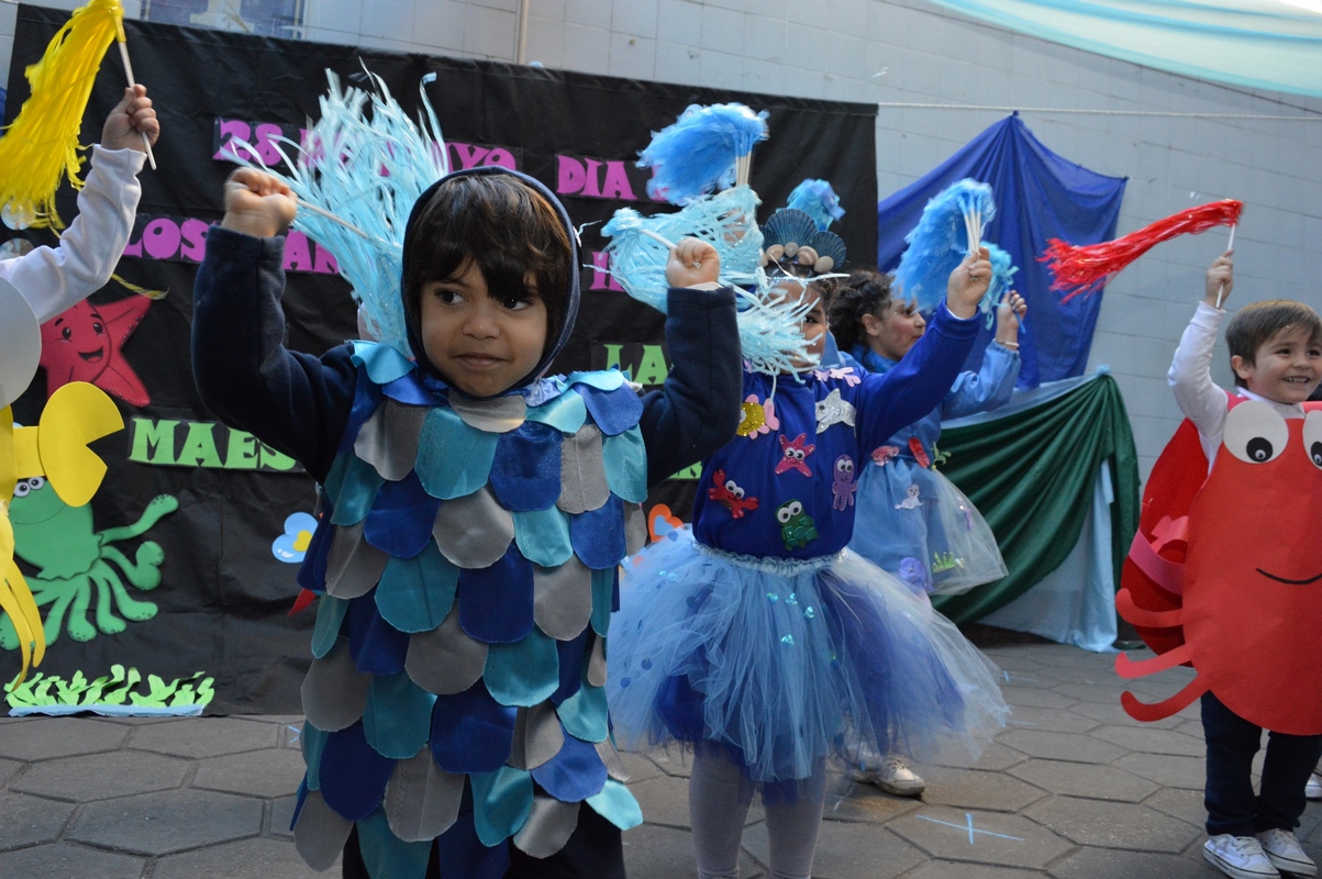 Fiesta de los Jardines
