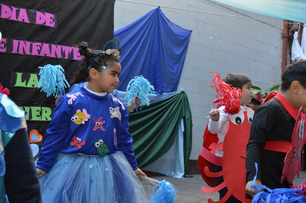 Fiesta de los Jardines
