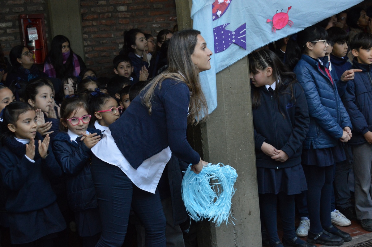 Fiesta de los Jardines