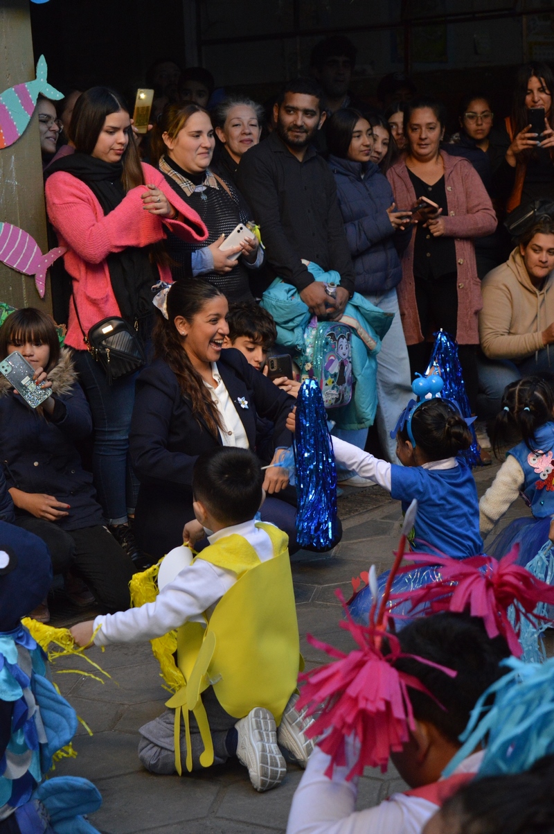 Fiesta de los Jardines