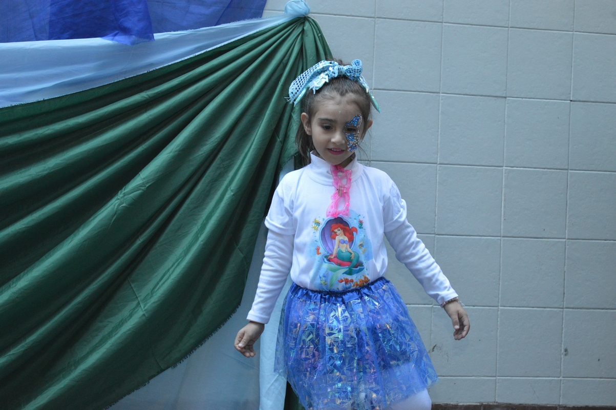 Fiesta de los Jardines
