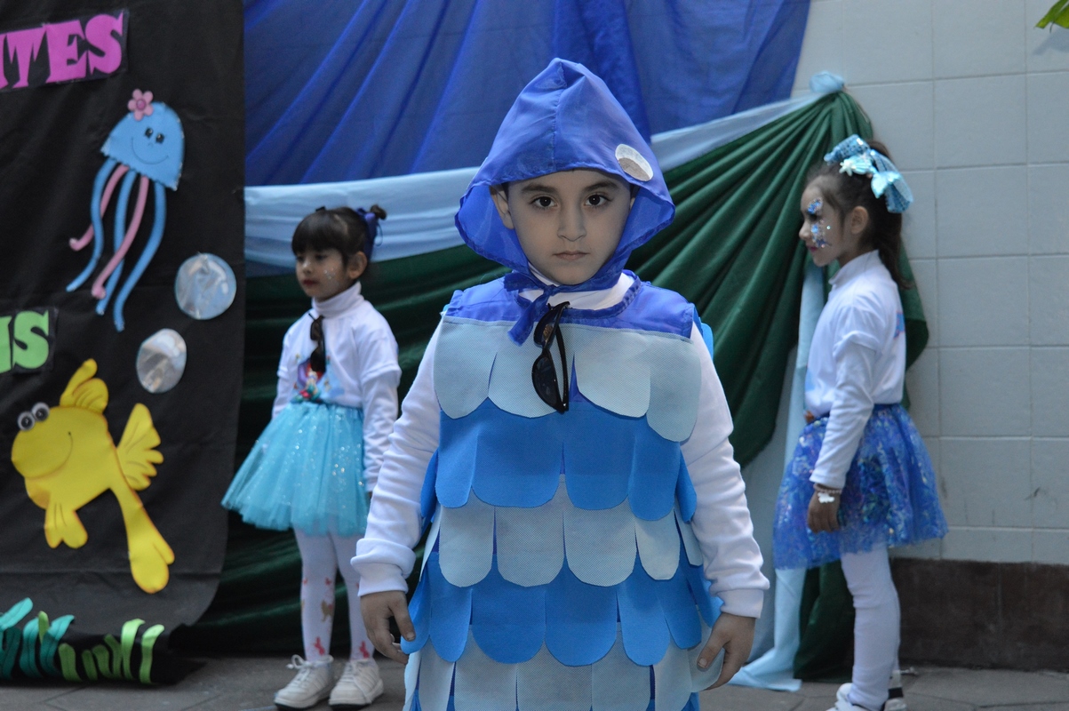Fiesta de los Jardines