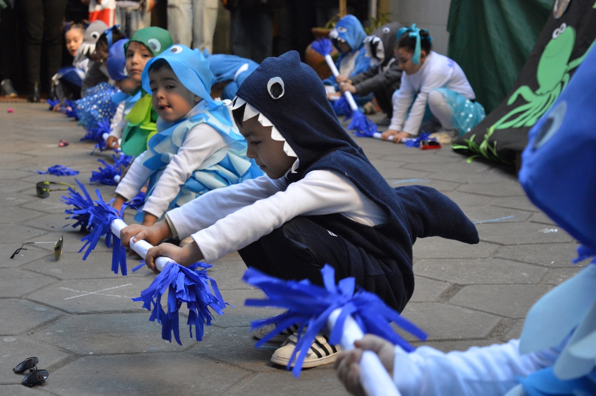 Fiesta de los Jardines