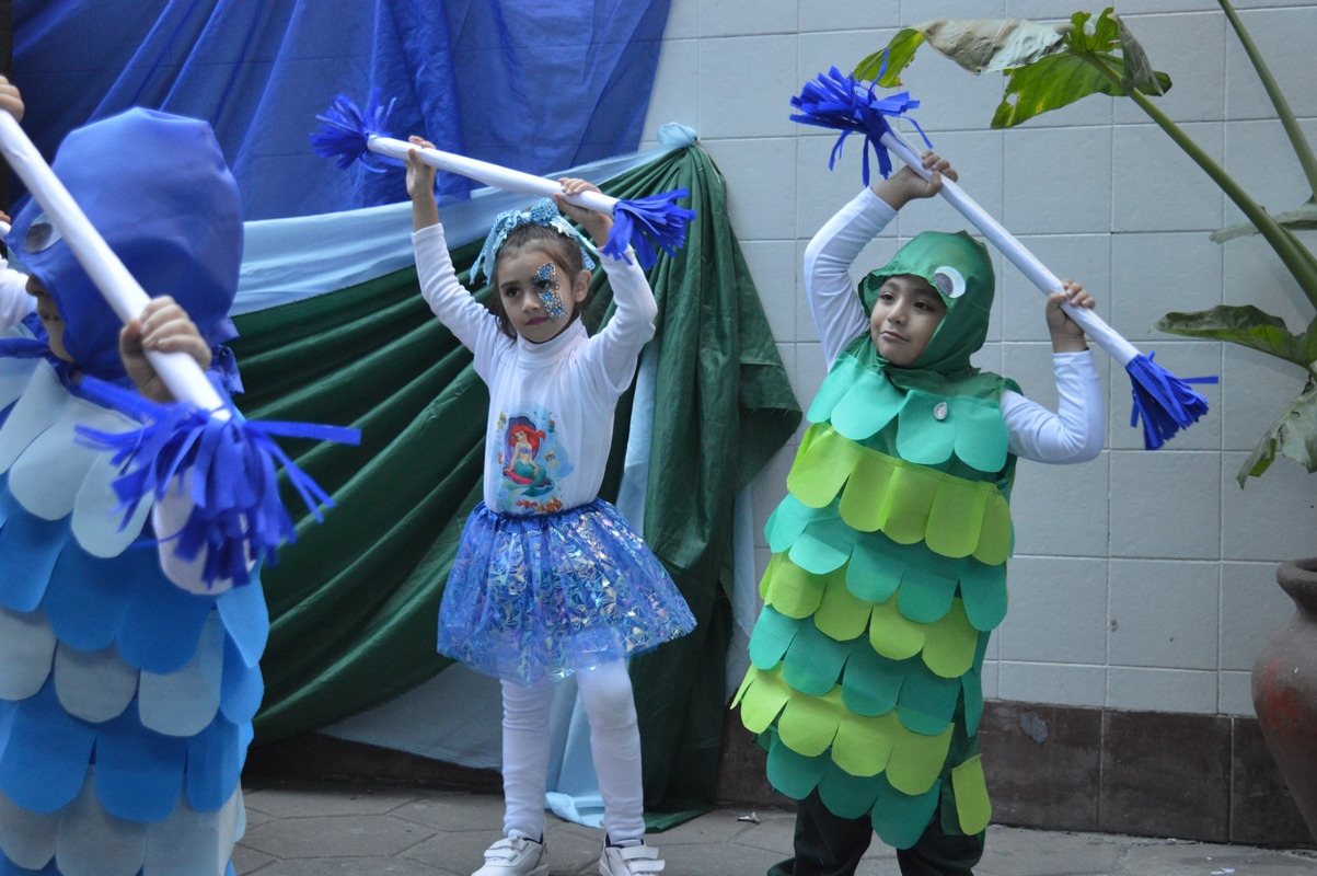 Fiesta de los Jardines