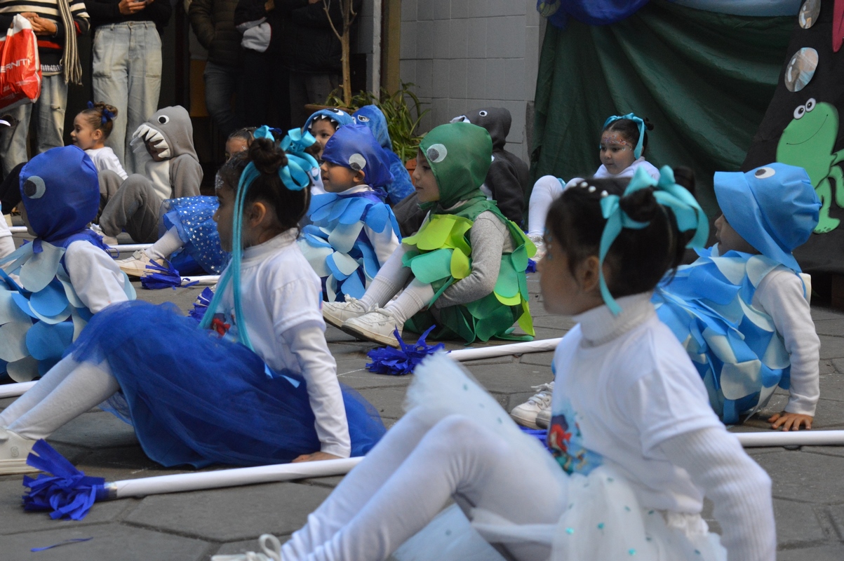 Fiesta de los Jardines