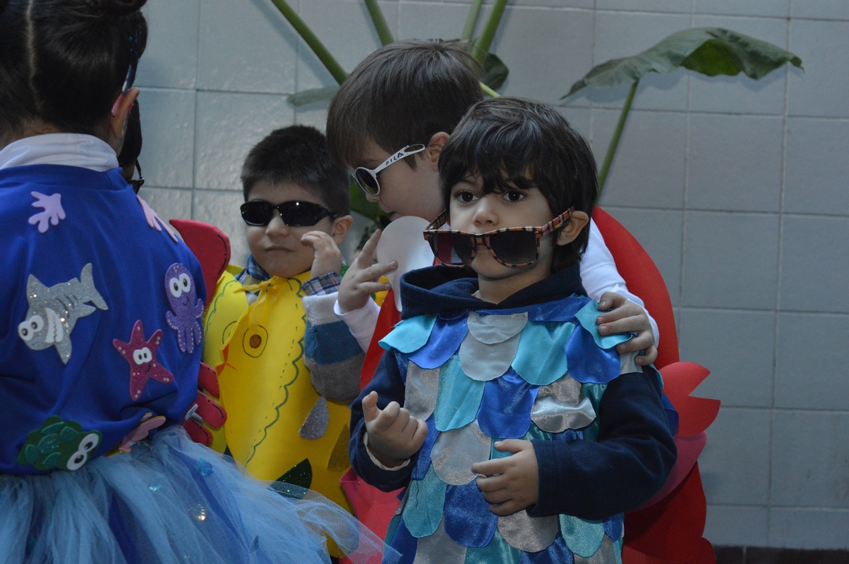 Fiesta de los Jardines