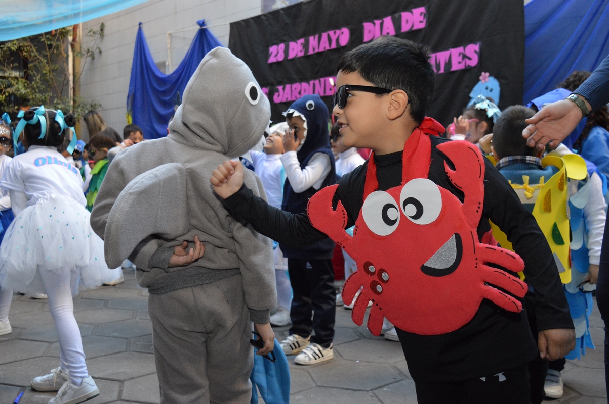 Fiesta de los Jardines