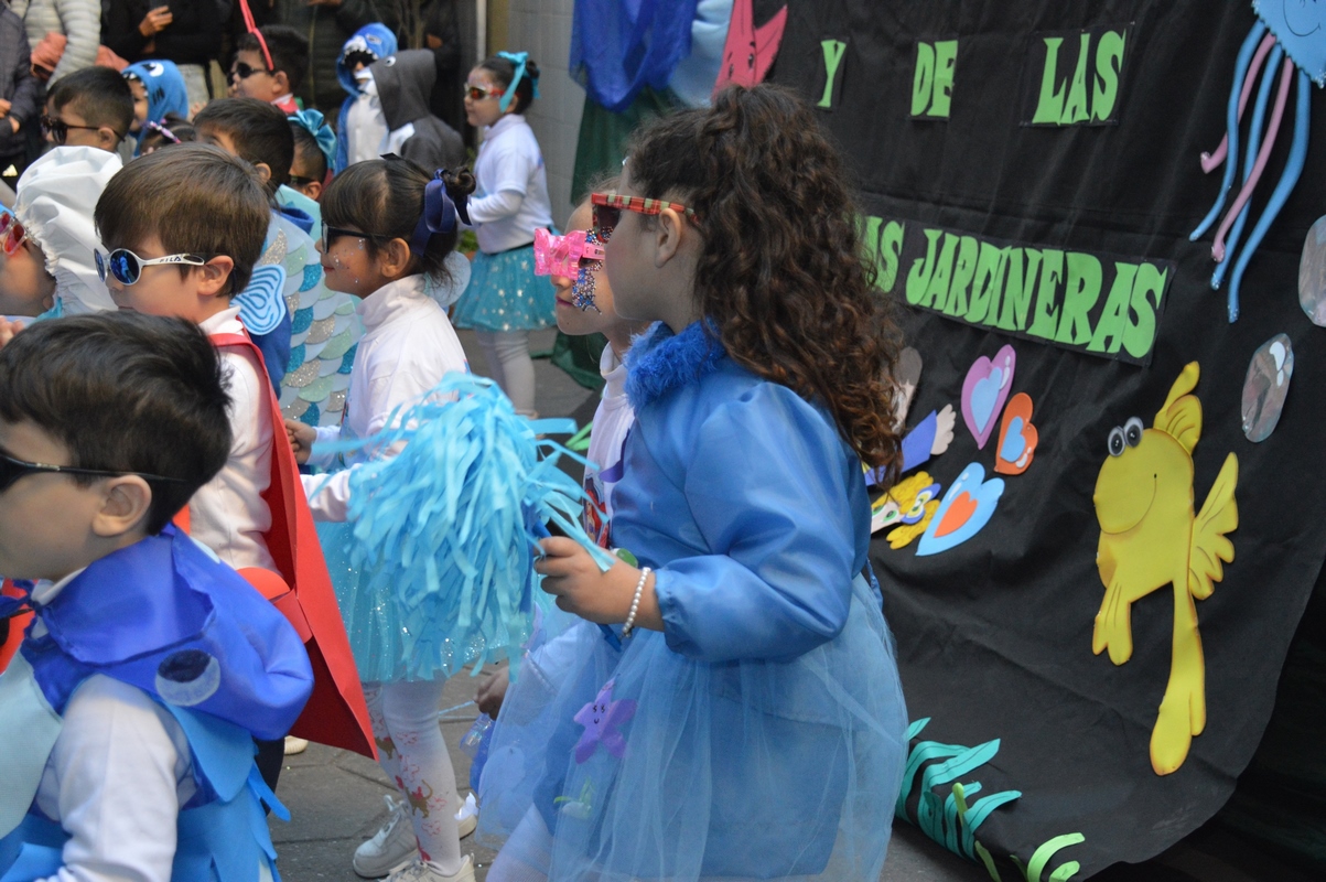 Fiesta de los Jardines