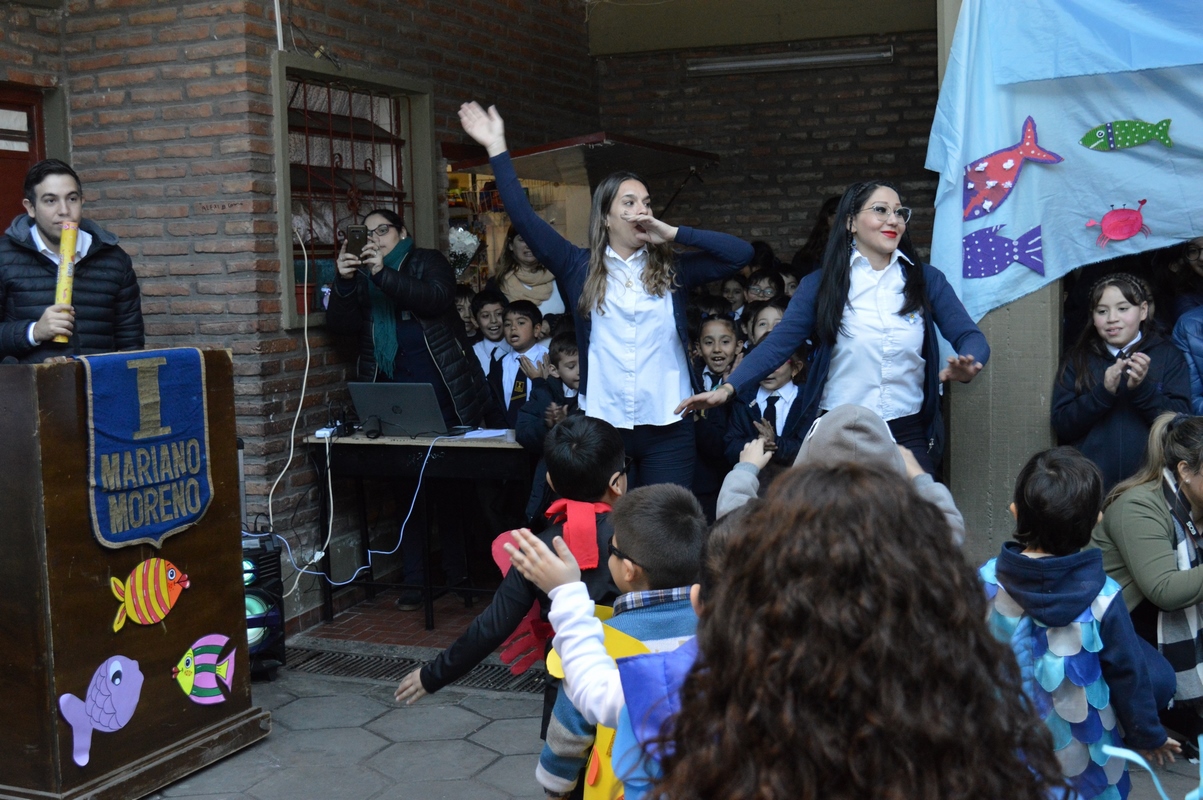 Fiesta de los Jardines