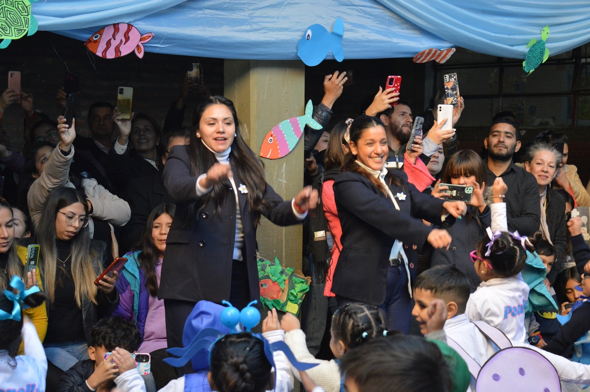 Fiesta de los Jardines