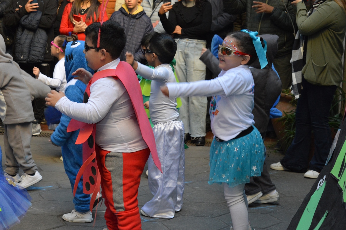 Fiesta de los Jardines