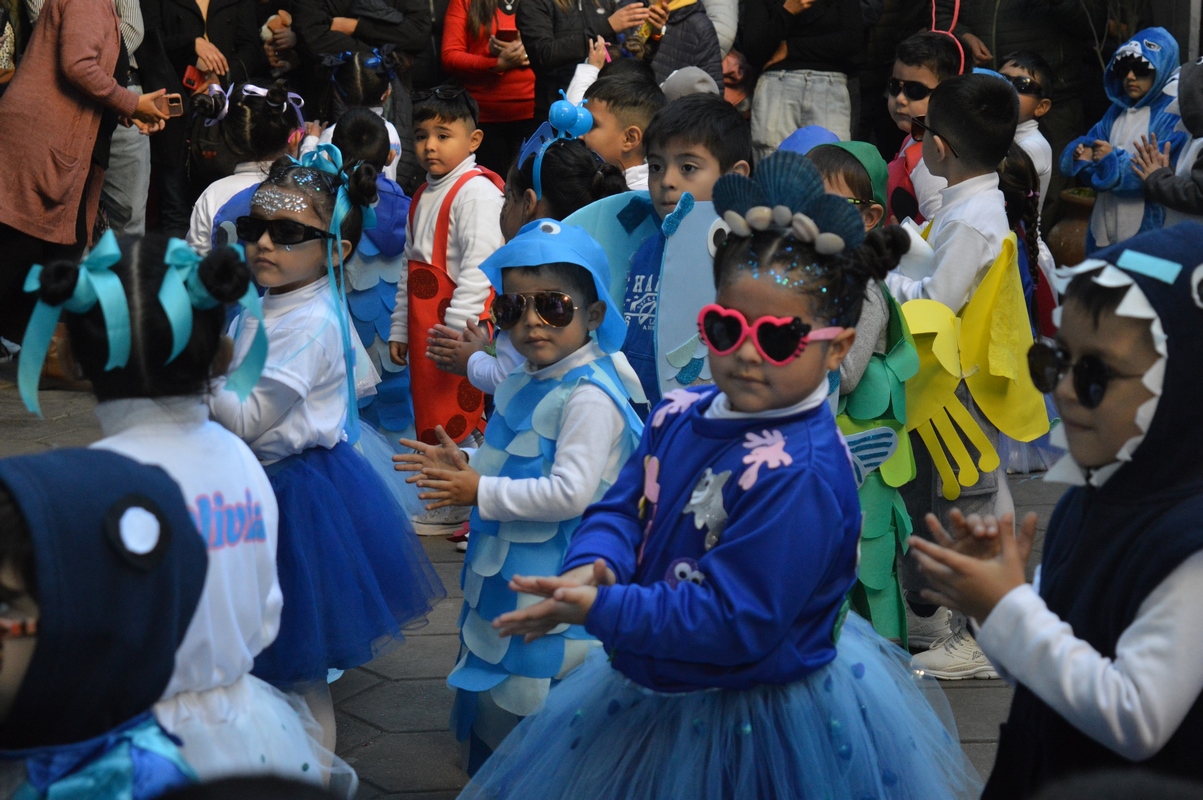 Fiesta de los Jardines