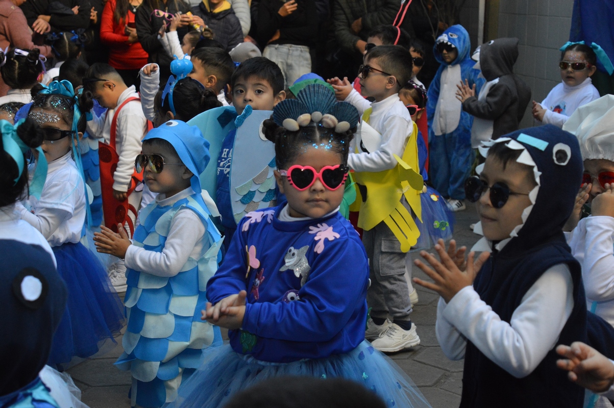 Fiesta de los Jardines
