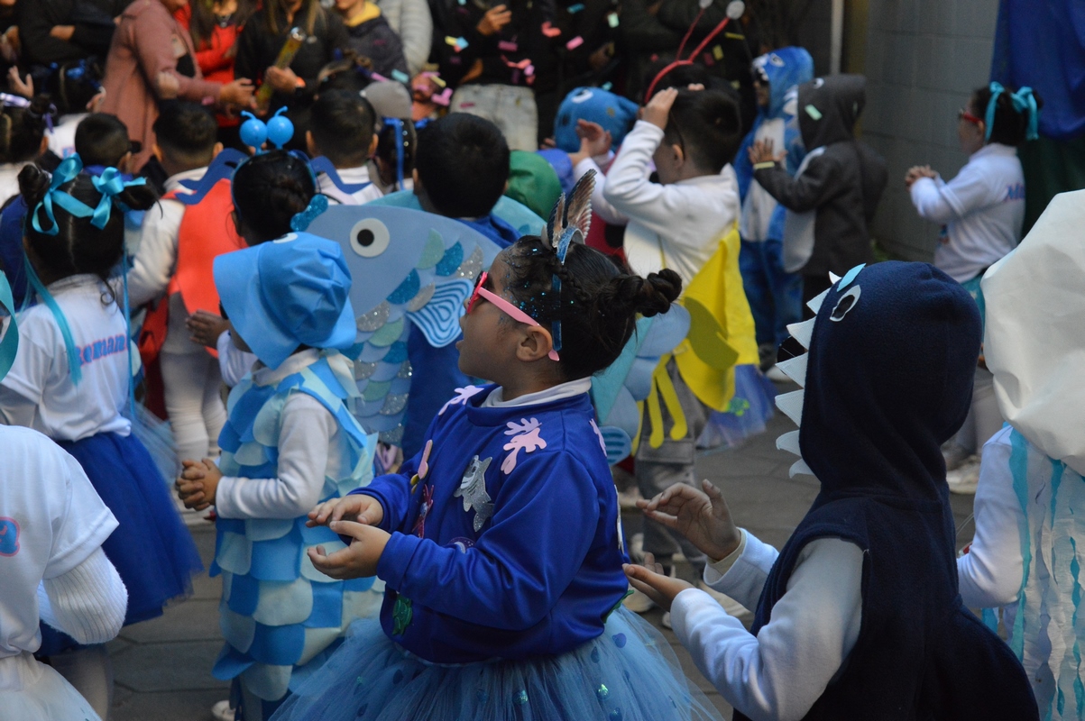 Fiesta de los Jardines