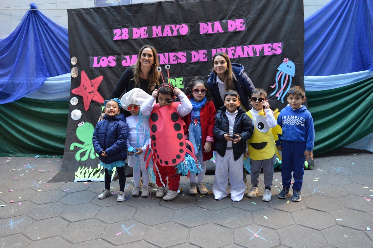 Fiesta de los Jardines