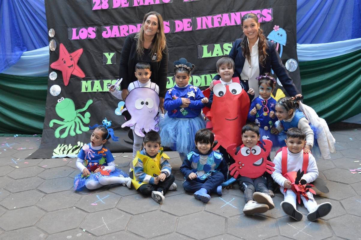 Fiesta de los Jardines