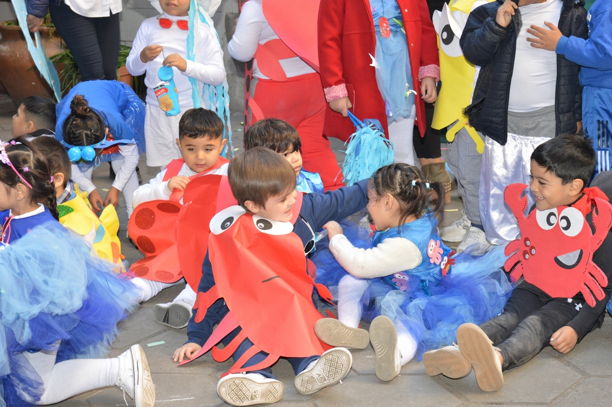 Fiesta de los Jardines