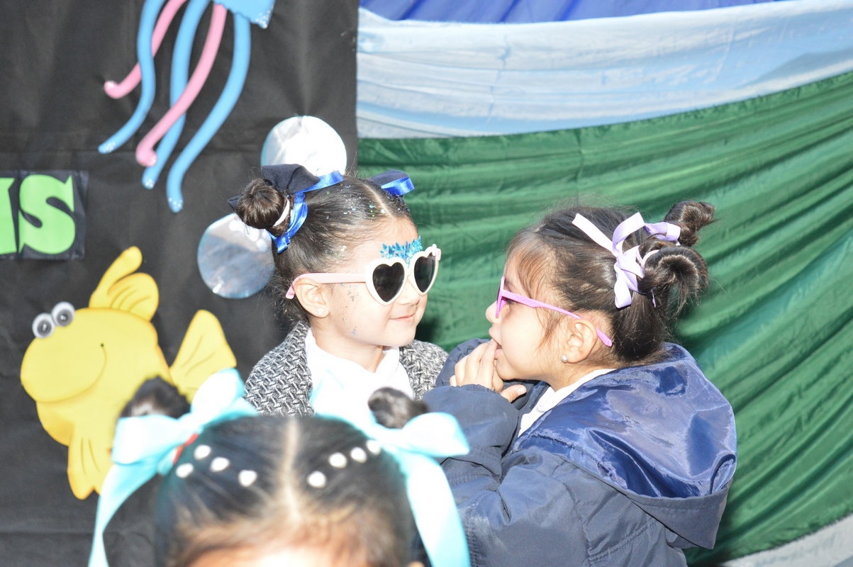 Fiesta de los Jardines