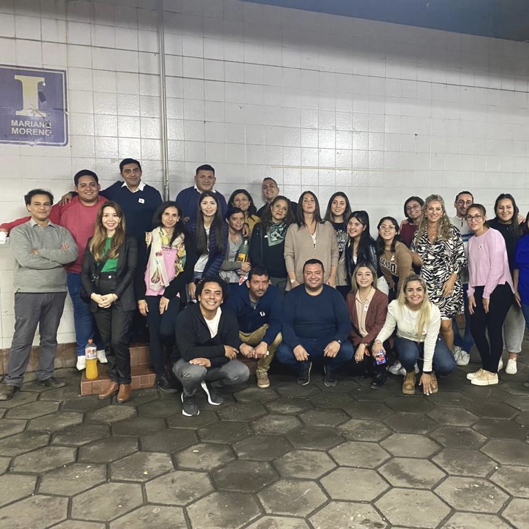 Jornada de lectura