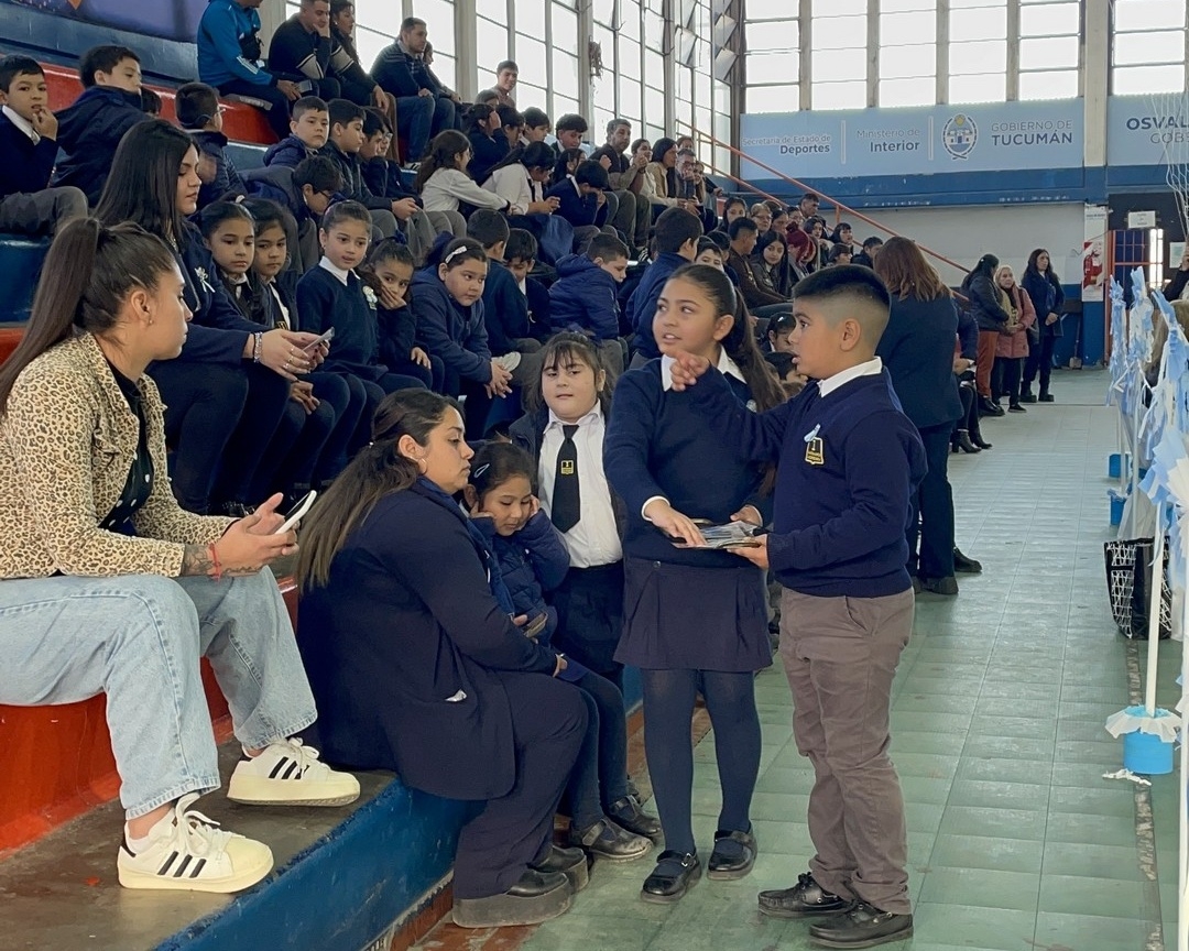 Promesa a la Bandera