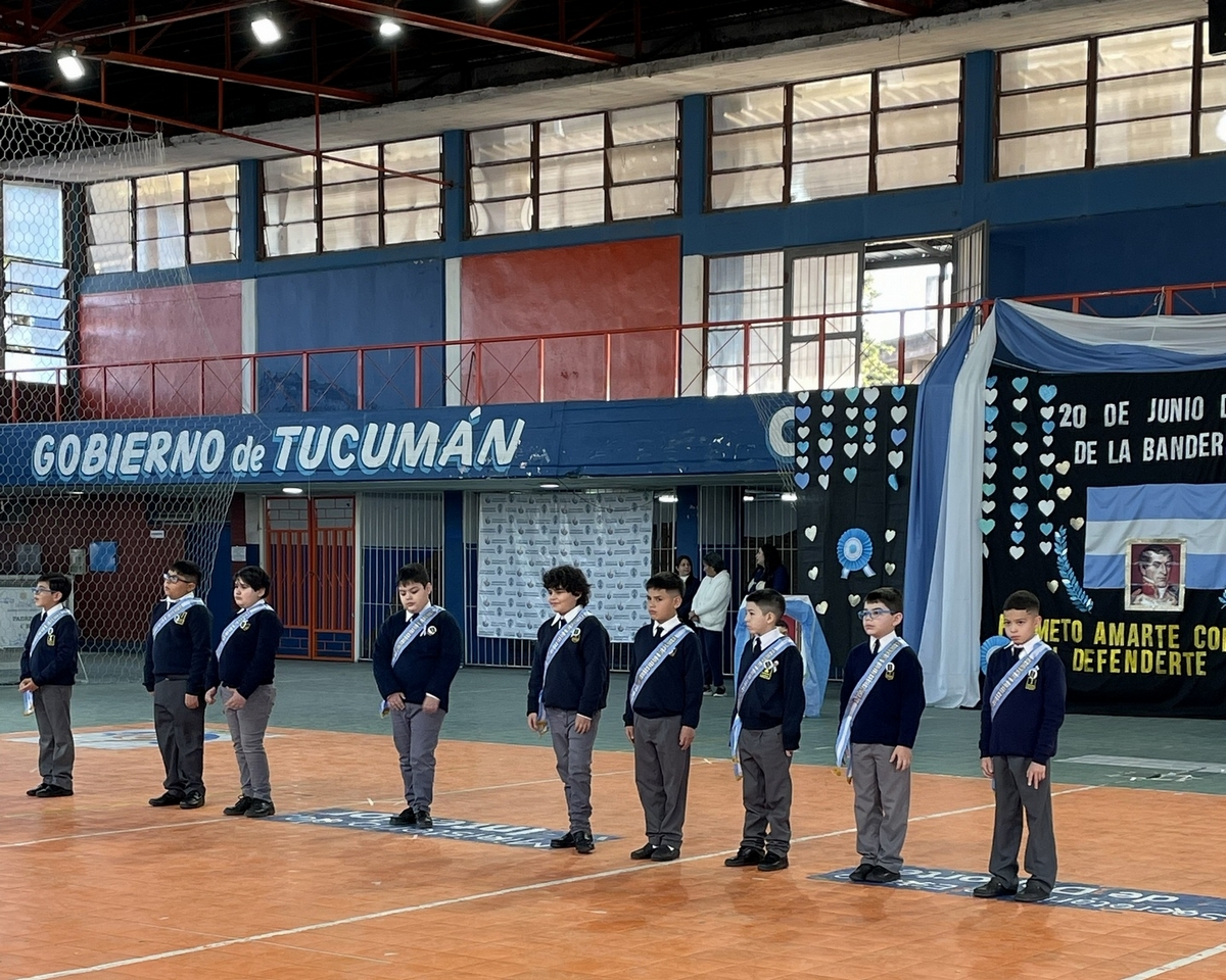 Promesa a la Bandera