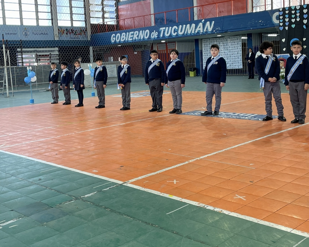 Promesa a la Bandera