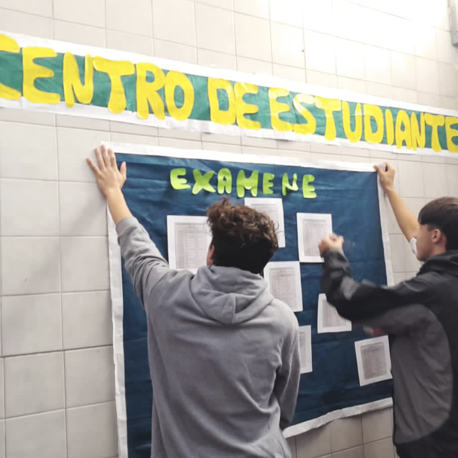 Mural Informativo