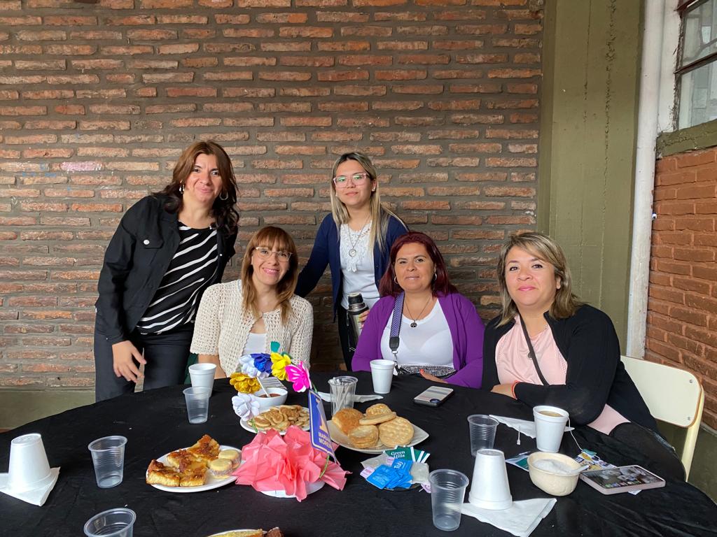 Octubre: Mes de la Familia