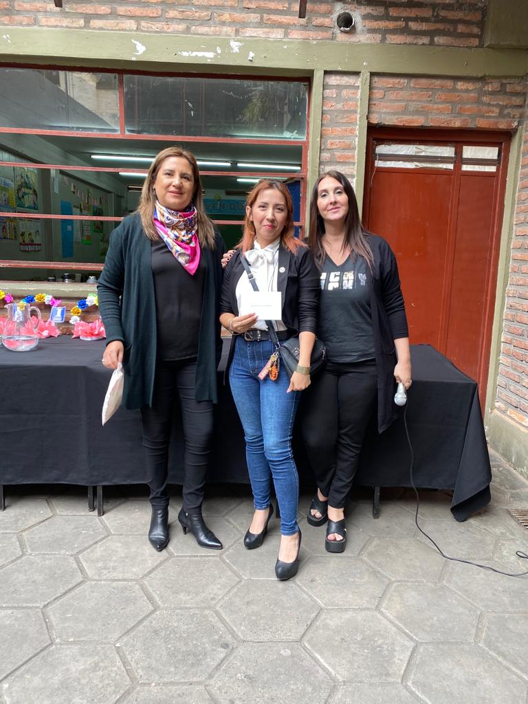 Octubre: Mes de la Familia