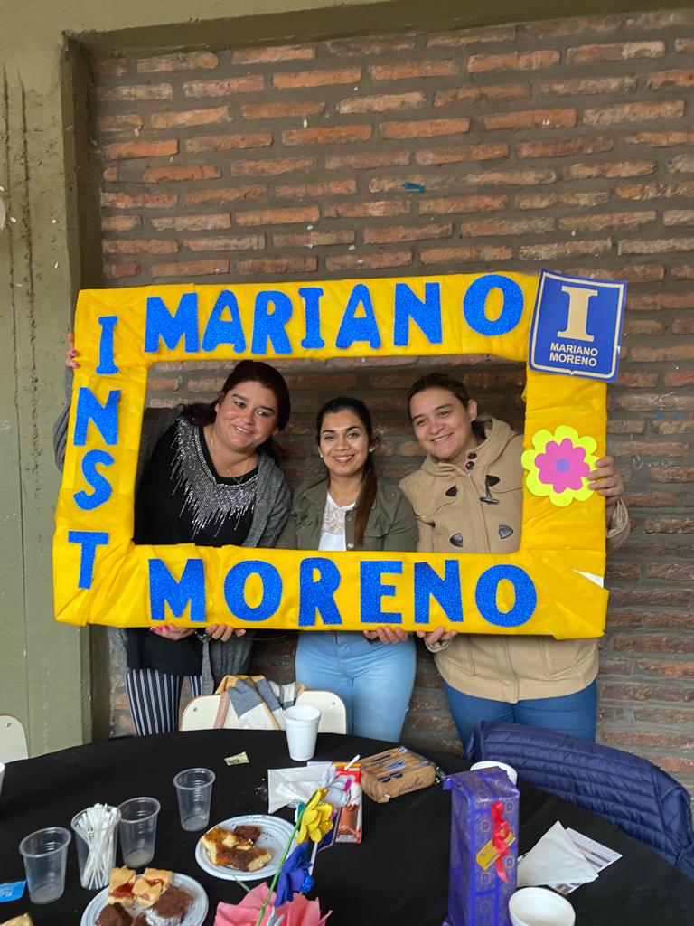 Octubre: Mes de la Familia