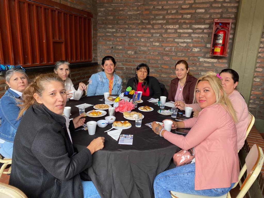 Octubre: Mes de la Familia