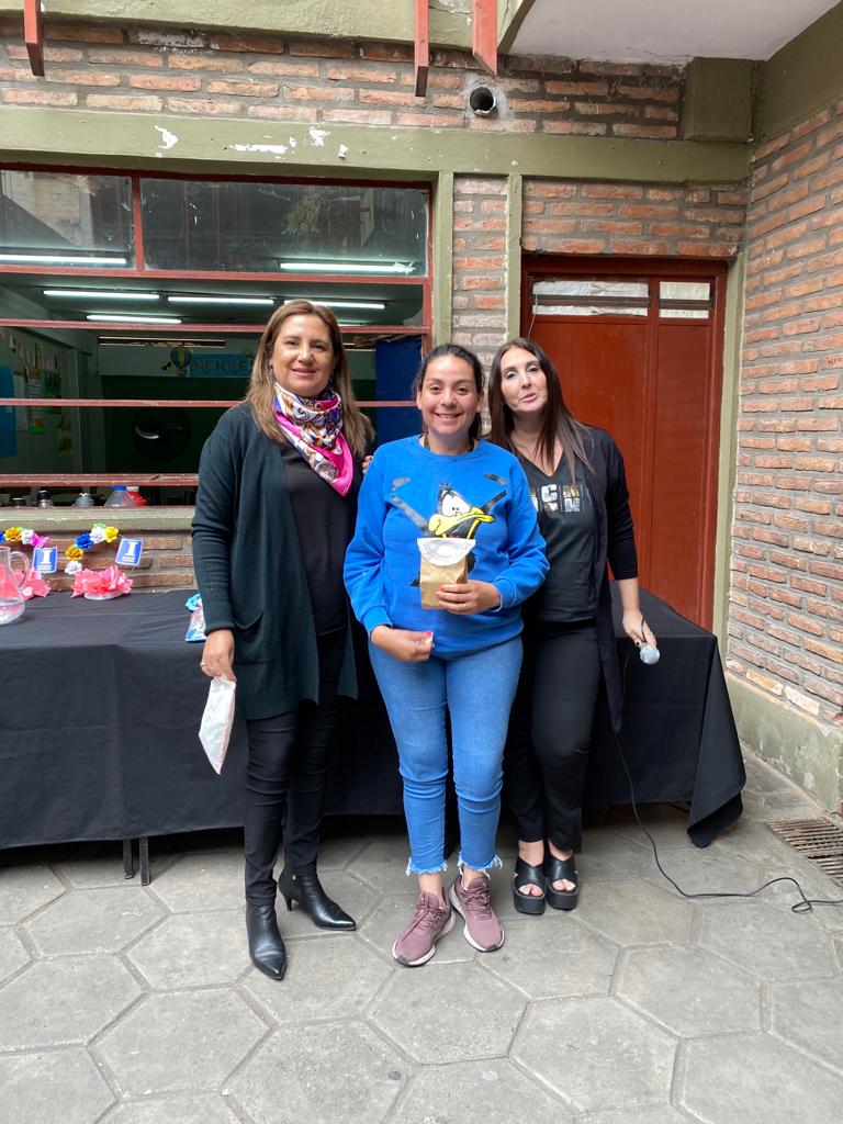 Octubre: Mes de la Familia