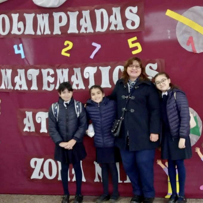 Olimpiadas Atacalar