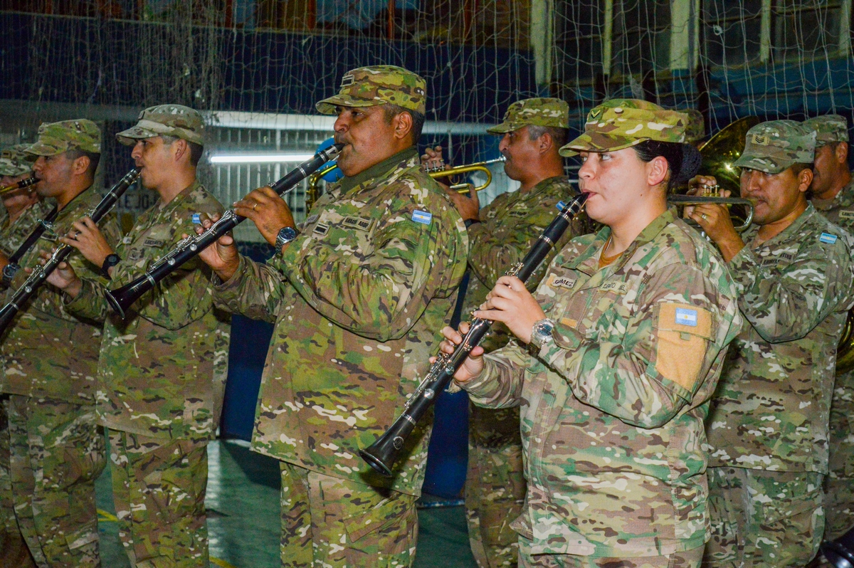 Promesa a la Bandera