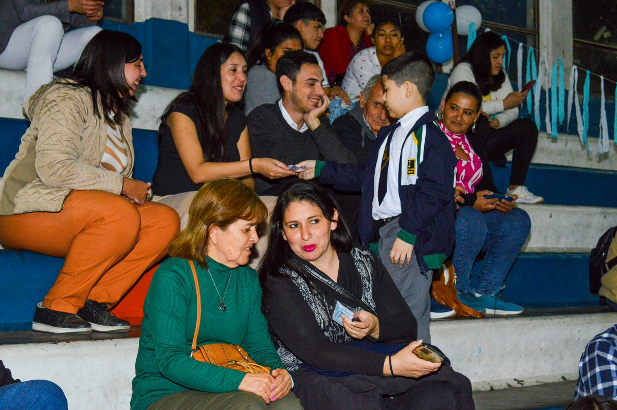 Promesa a la Bandera