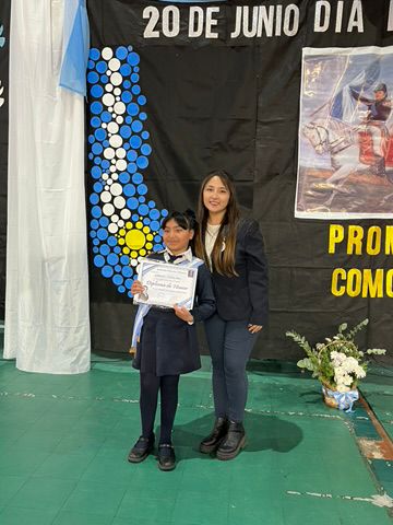 Promesa Lealtad a la Bandera