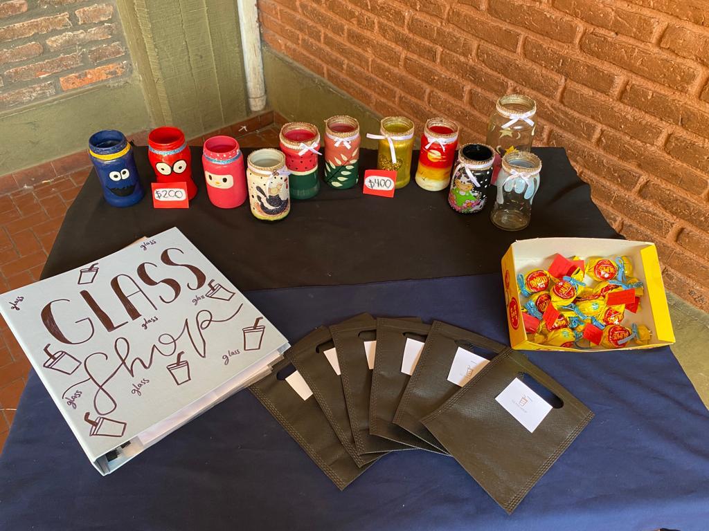 Proyecto de Microemprendimientos
