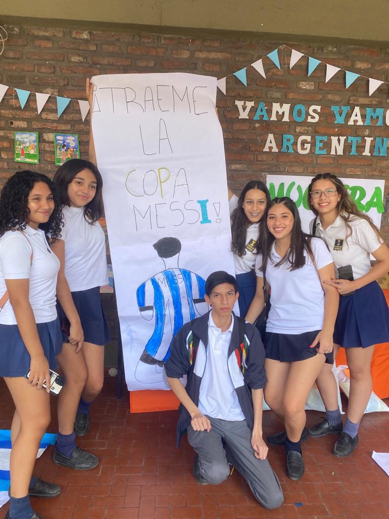 Proyecto Mundial