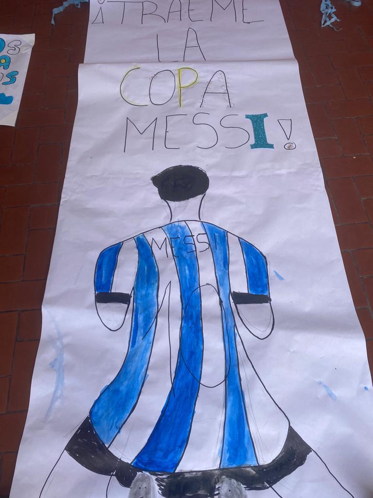 Proyecto Mundial