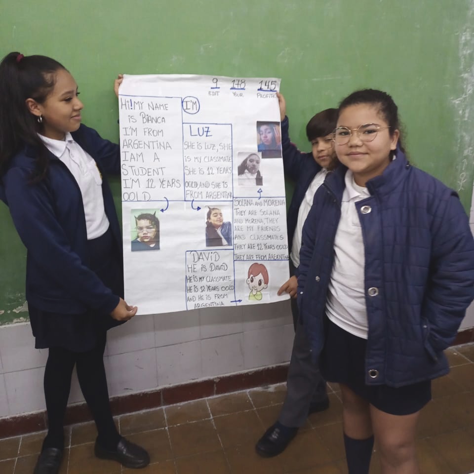 Proyecto Once Upon A Time