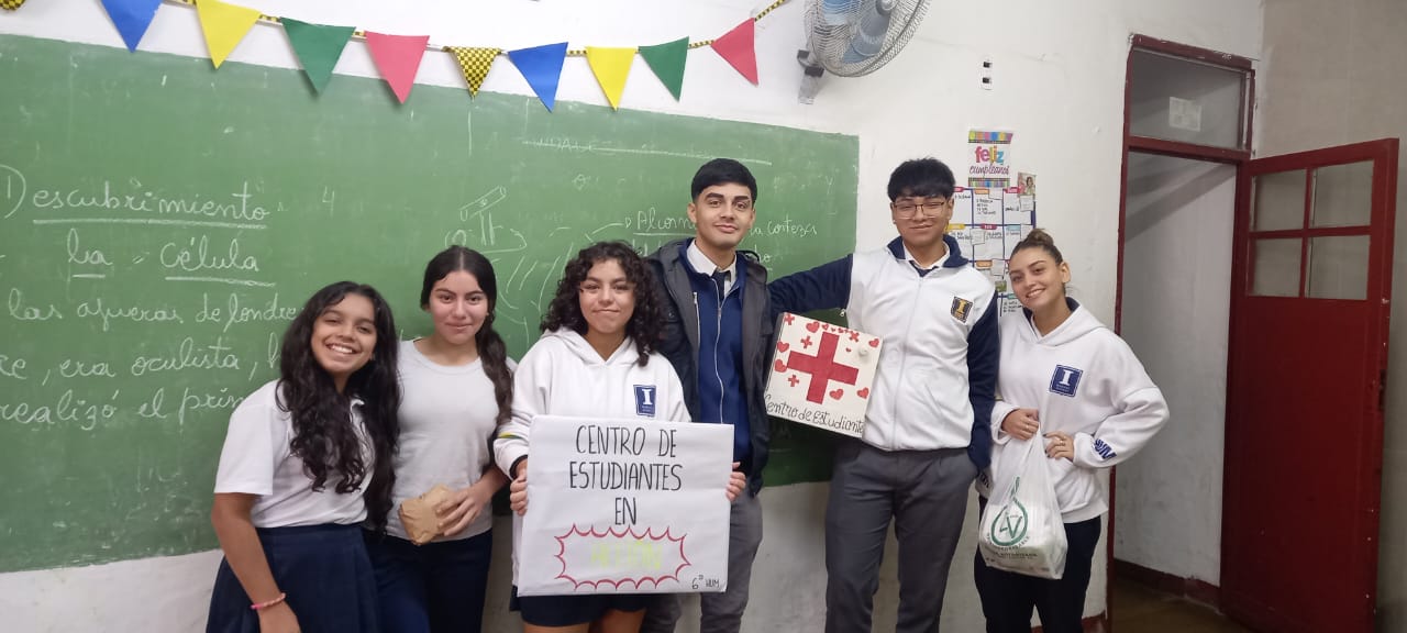 Proyecto Prevención del Dengue