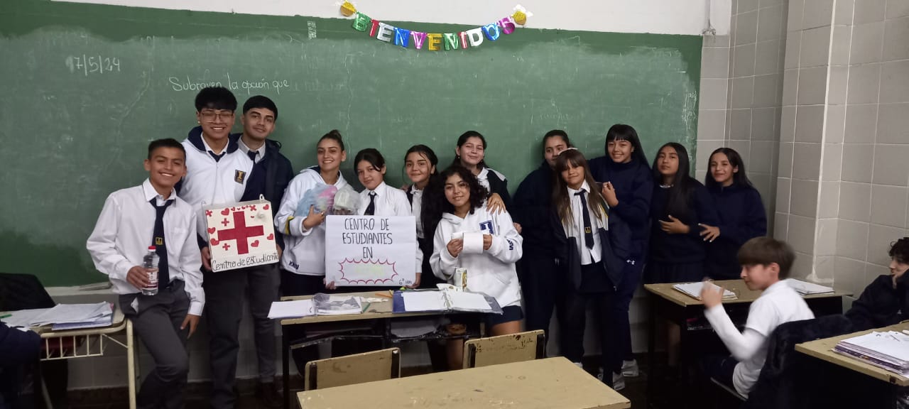 Proyecto Prevención del Dengue