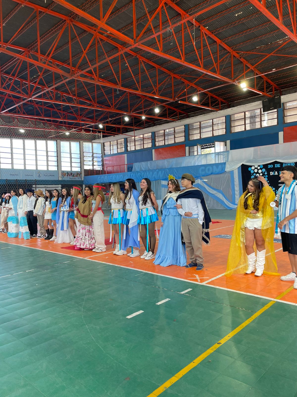 Reafirmación a la bandera