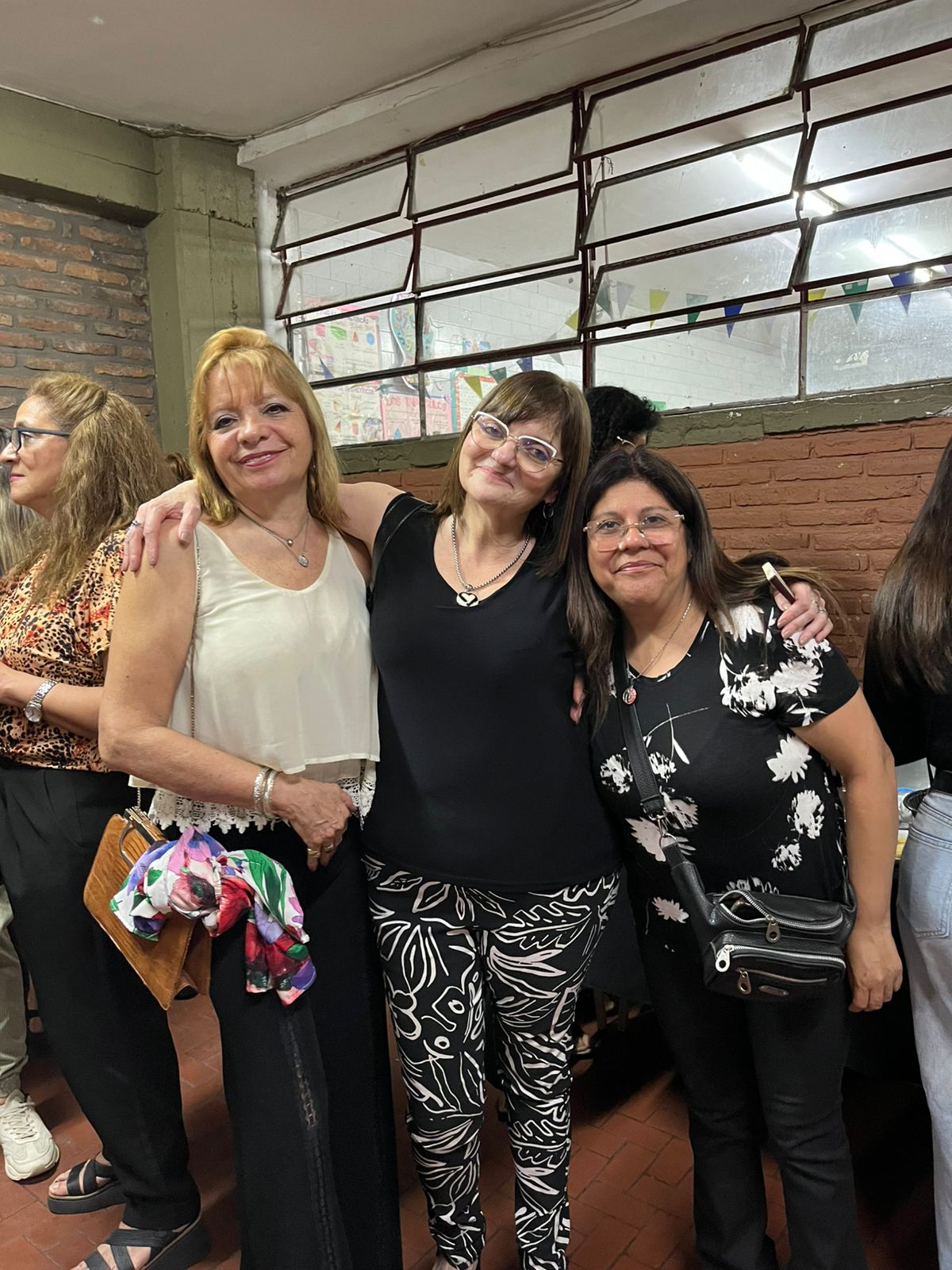 Reencuentro Nivel Superior