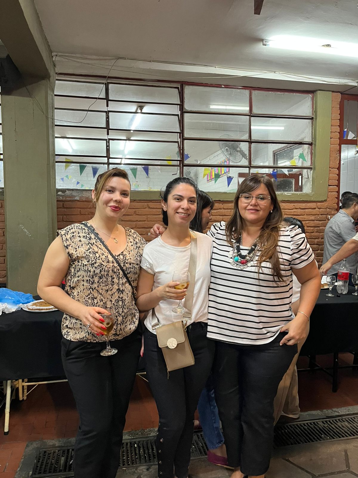 Reencuentro Nivel Superior