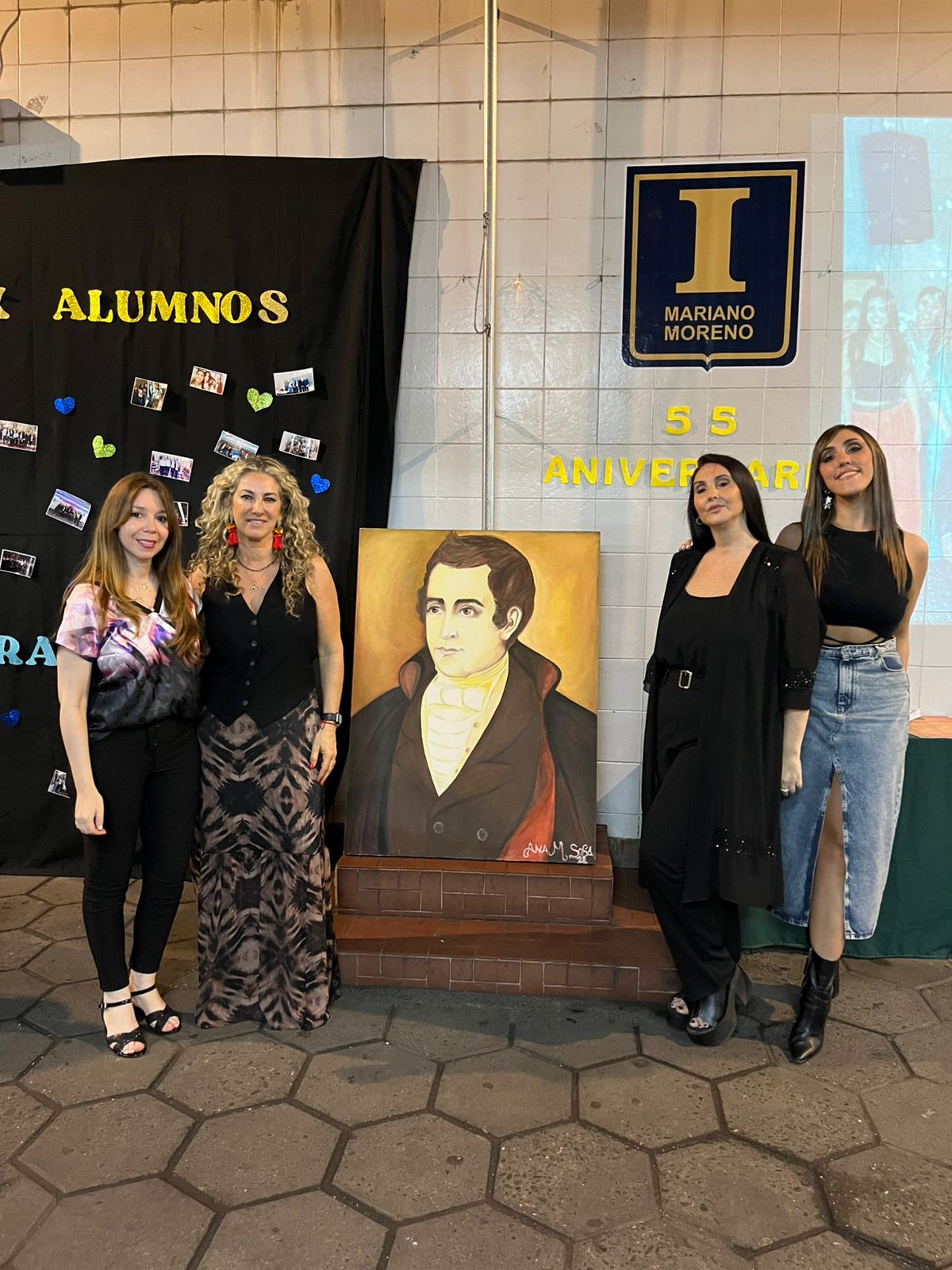 Reencuentro Nivel Superior